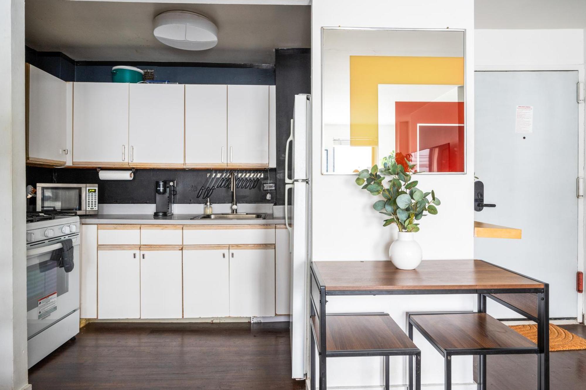 Appartement Modern Les One Bedroom *